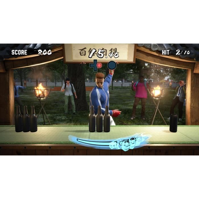 Street fighter 6 Years 1-2 Fight Edition - PS5 game