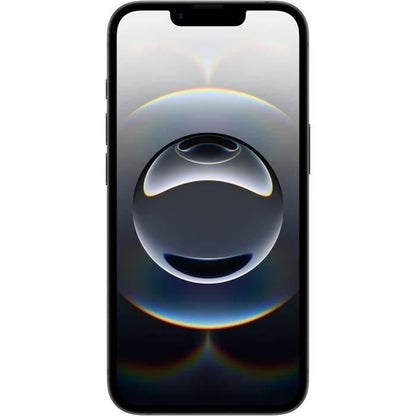 APPLE iPhone 16e 256GB Black