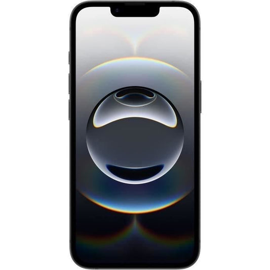 APPLE iPhone 16e 256GB Black
