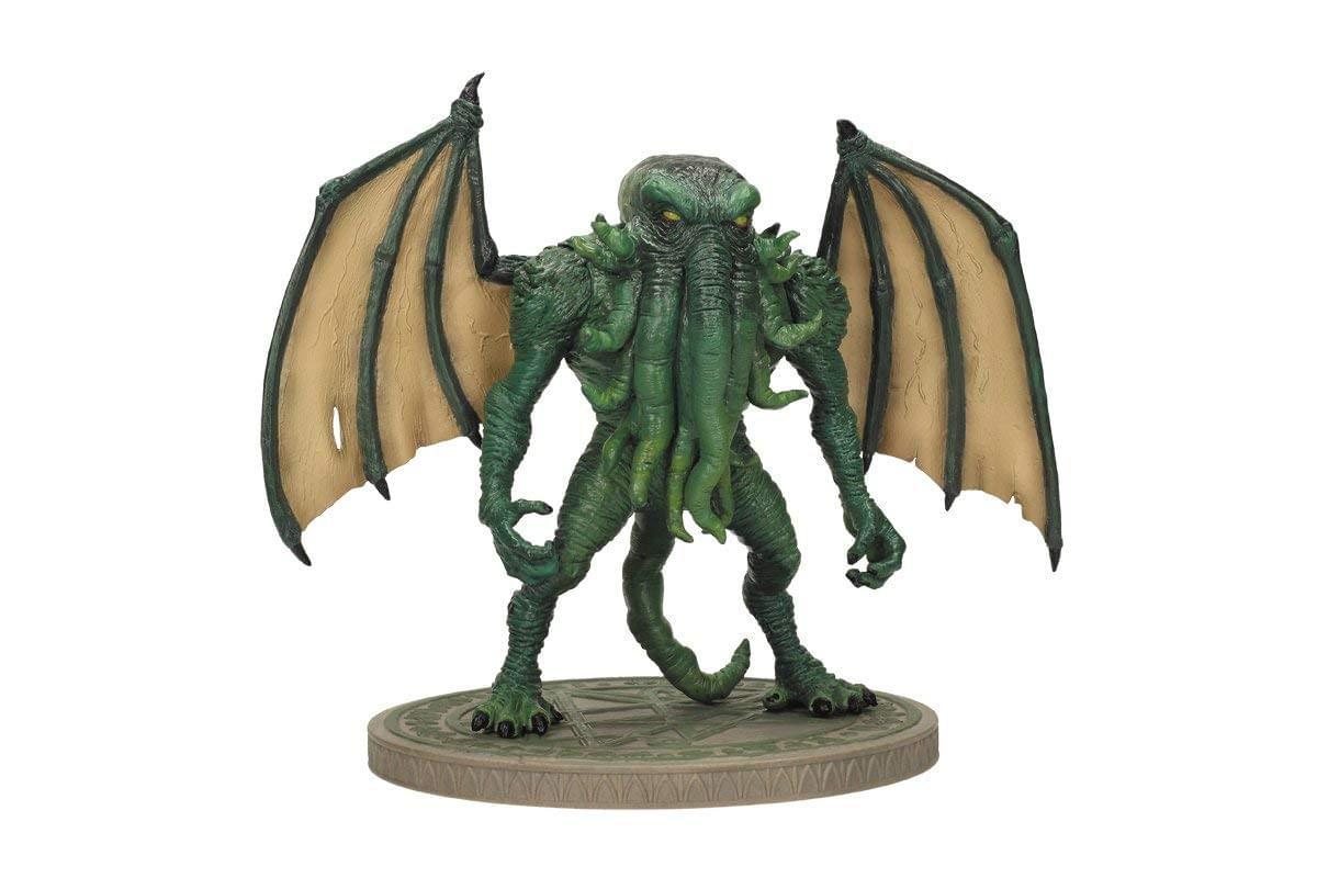 Cthulhu 7-Inch SD Toys Figure