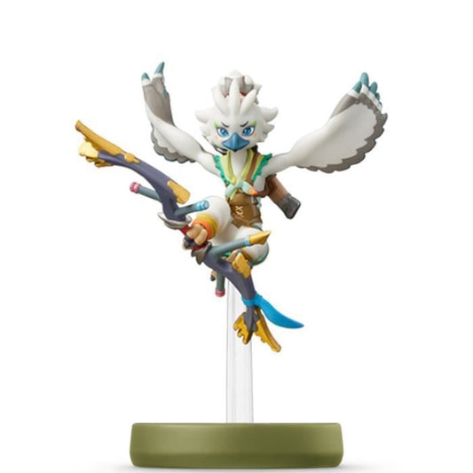 Amiibo Figure - Babil (Tears of the Kingdom)  The Legend of Zelda Collection