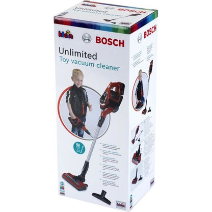 Bosch Unlimited 3 in 1, red - Klein - 6808