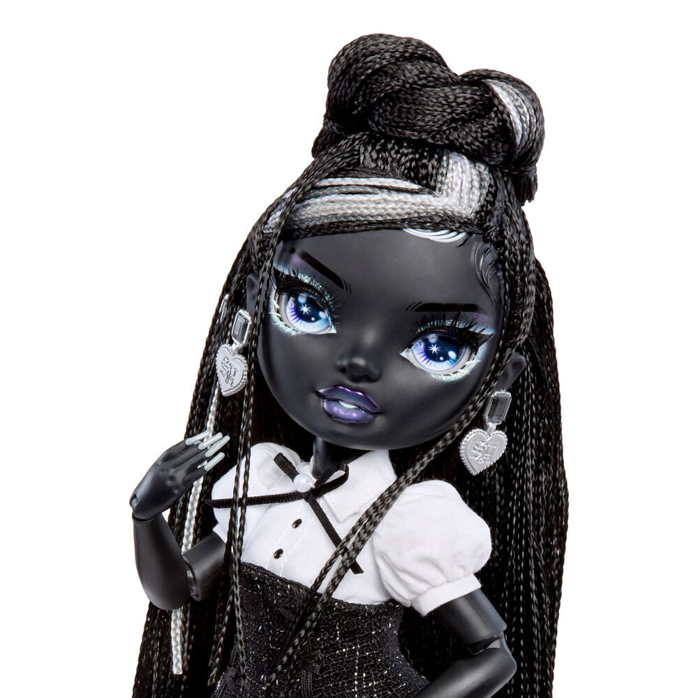 Shadow High Collector Doll Shanelle Onyx doll