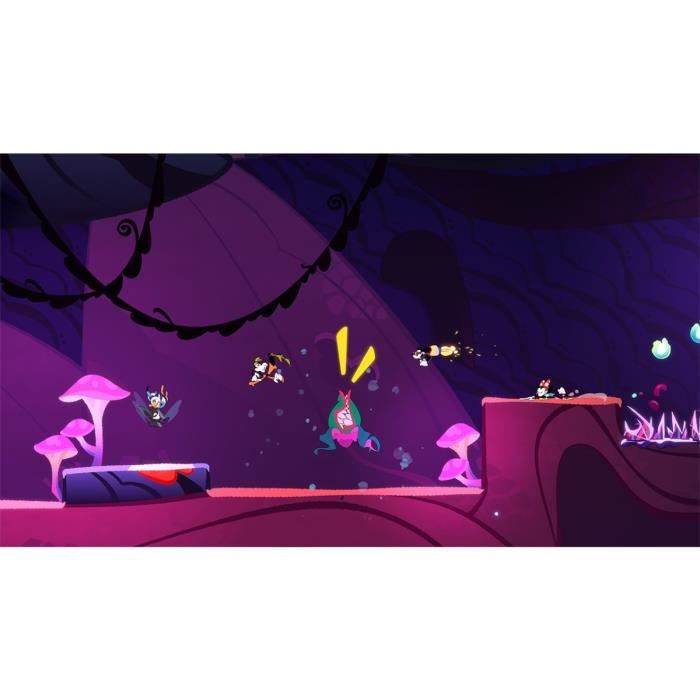 Disney Illusion Island - Standard Edition | Nintendo Switch game