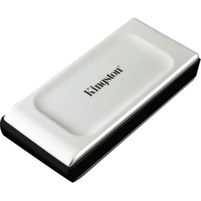 External SSD Drive - KINGSTON - XS2000 - 2TB - USB 3.2 (SXS2000 / 2000G)