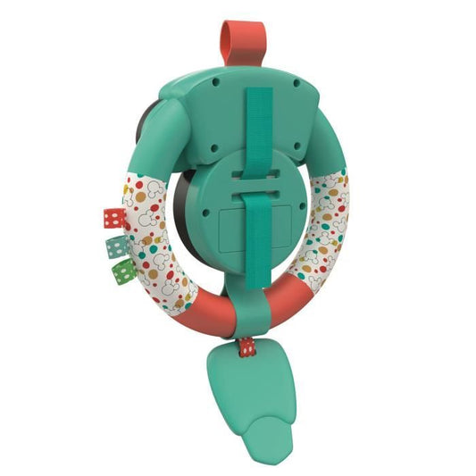 CLEMENTONI - Activity Wheel - Disney