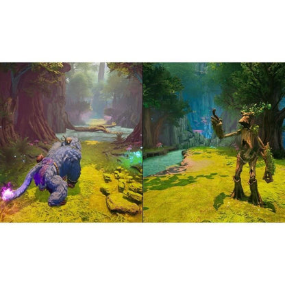 Split Fiction - PS5 Game