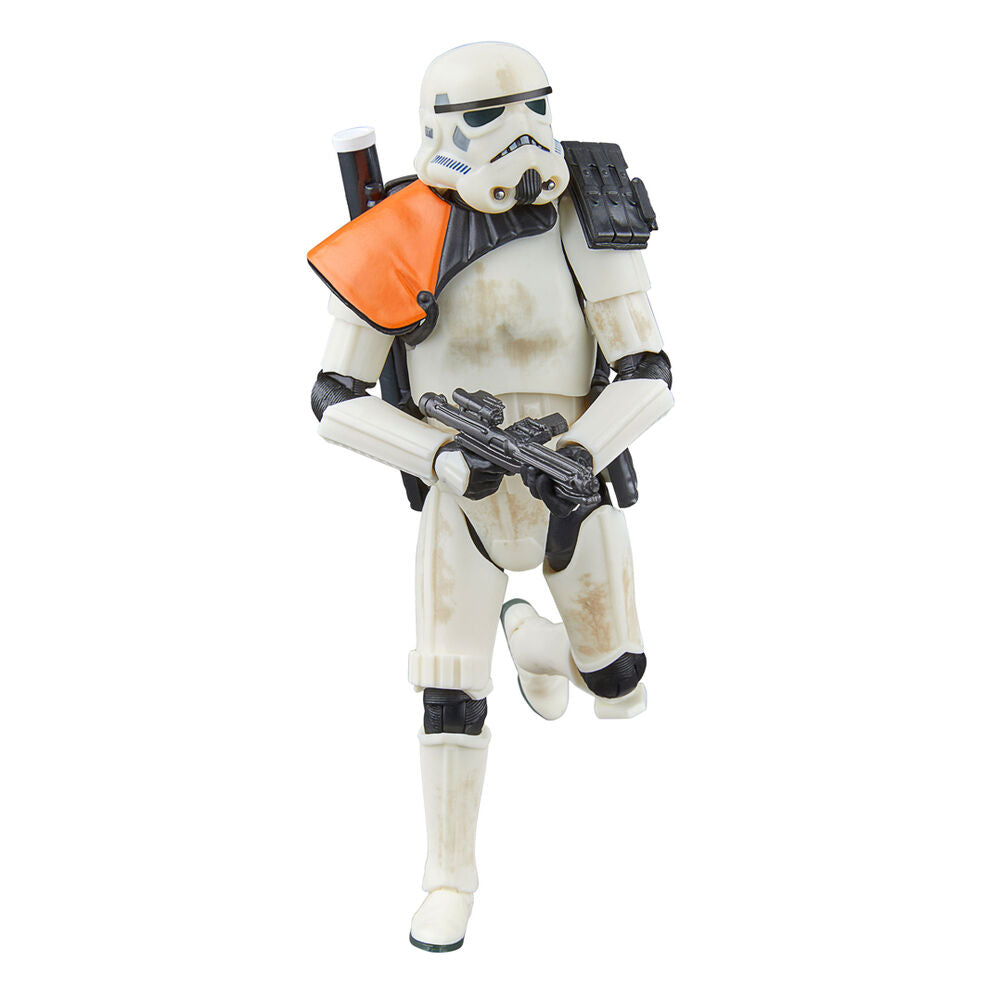 Star Wars A New Hope Sandtrooper figure 15cm