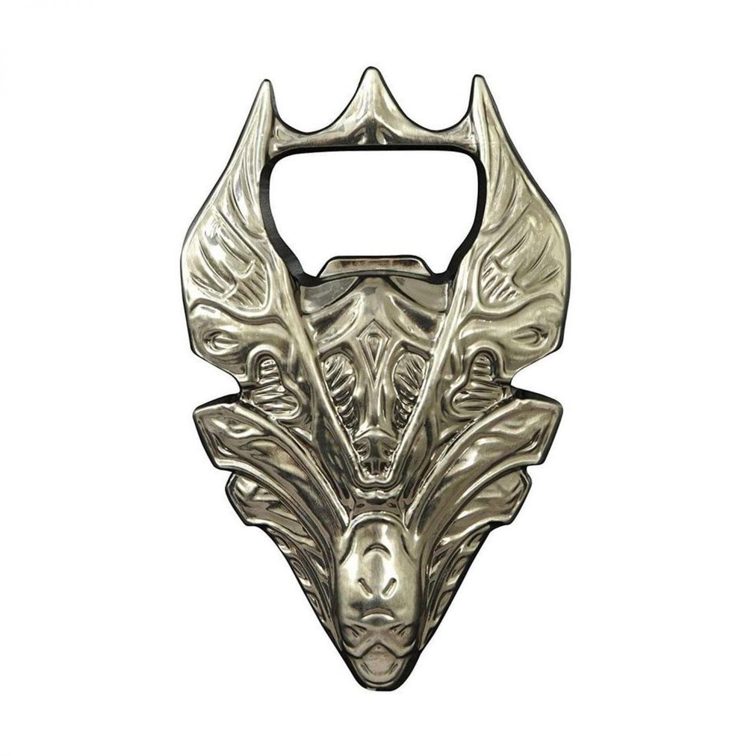 Aliens Queen Alien Metal Bottle Opener