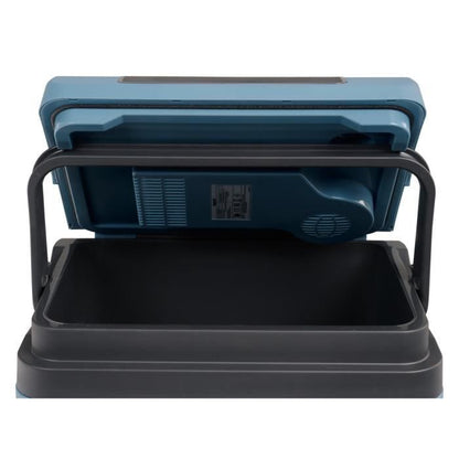 Electric cooler - IGLOO - 12 V - Modern blue - 26 L