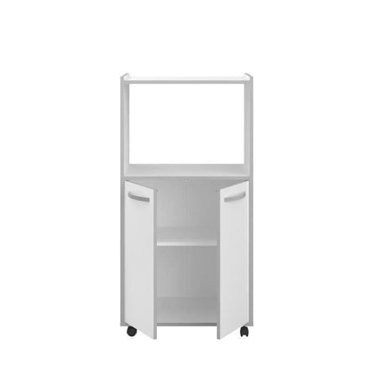 READY Kitchen trolley L 60cm White