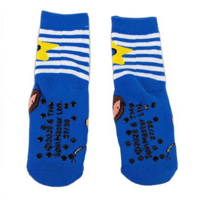 Paw Patrol assorted anti-slip socks