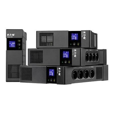 Eaton Ellipse PRO 650 FR UPS