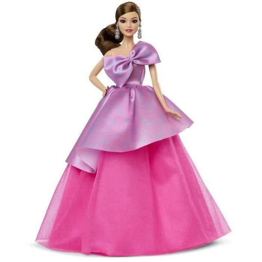BARBIE Happy Birthday Doll Mattel - JBJ07