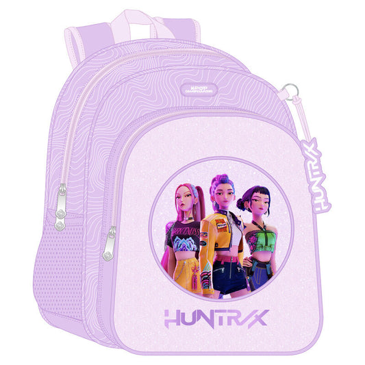 Demon Hunters Kpop Iconic adaptable backpack 38cm