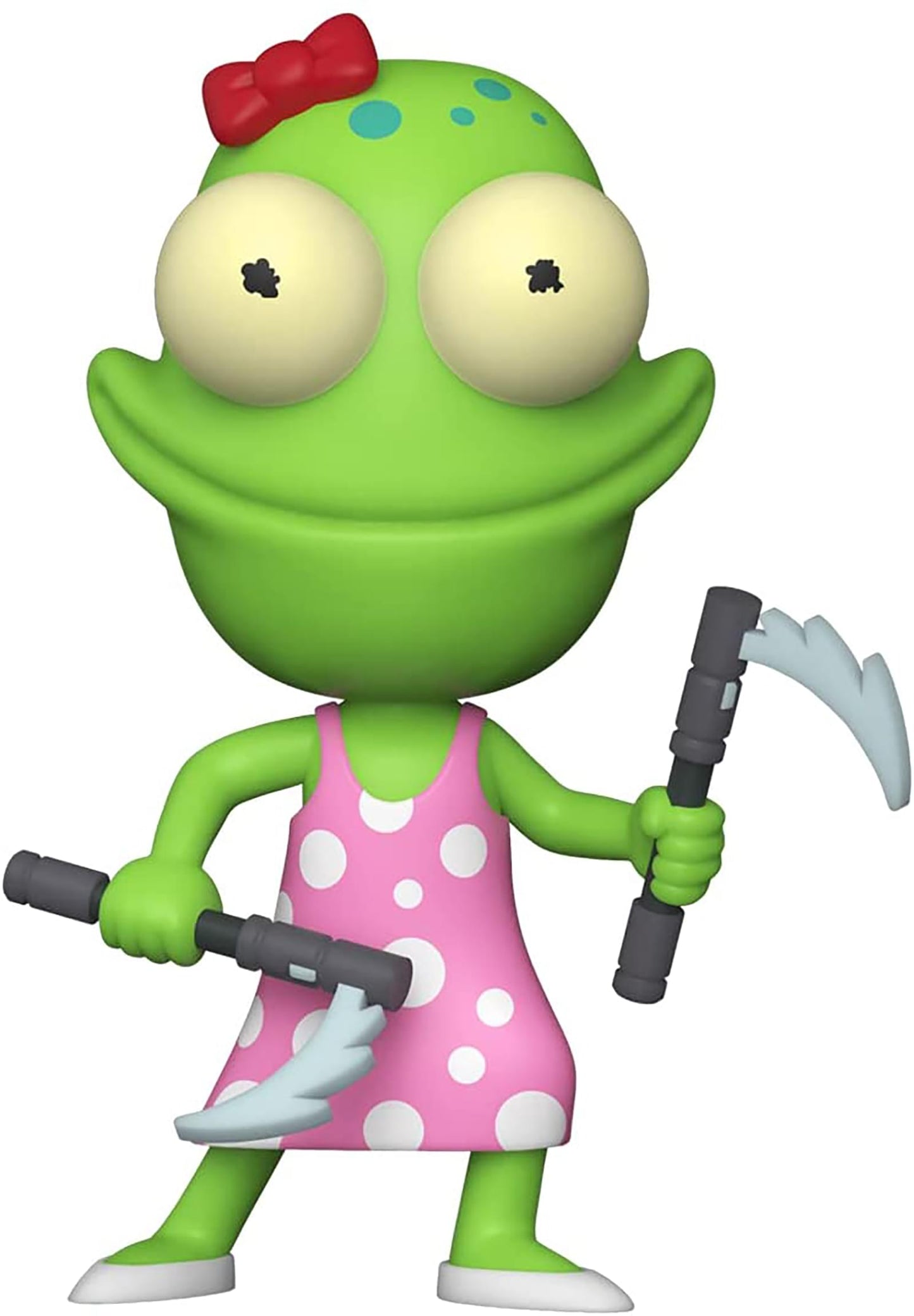 Solar Opposites Funko POP Vinyl Figure | Jesse