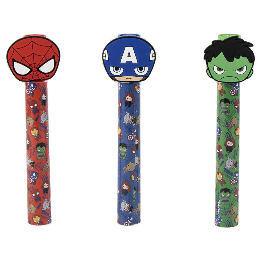 Marvel Avengers assorted highlighter
