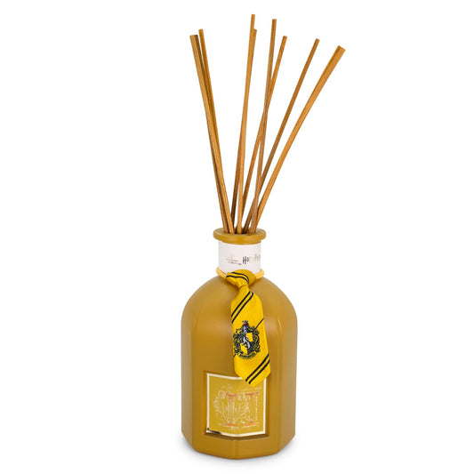 Harry Potter House Hufflepuff Premium Reed Diffuser