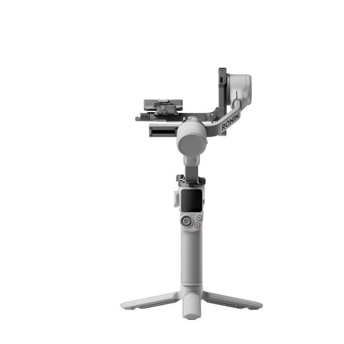 Camera Stabilizer - DJI - RS 4 Mini - Compact and lightweight