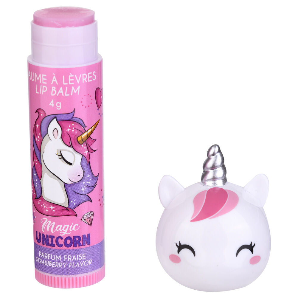 Unicorn Protective lip balm