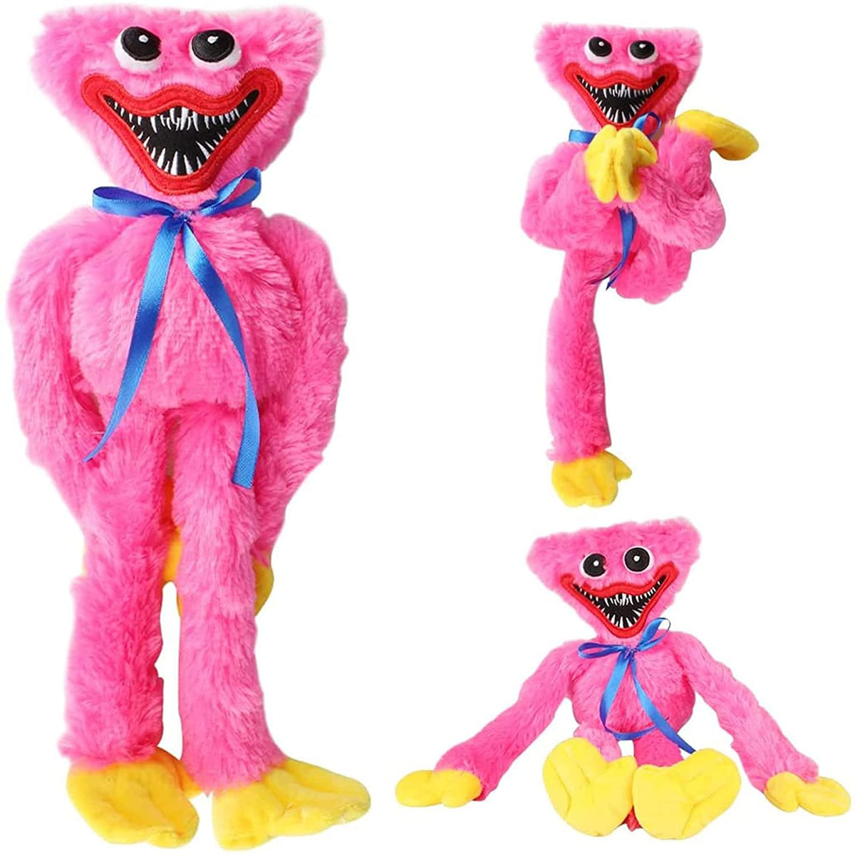 Poppy Playtime 32 Inch Plush Toy | Kissy Missy