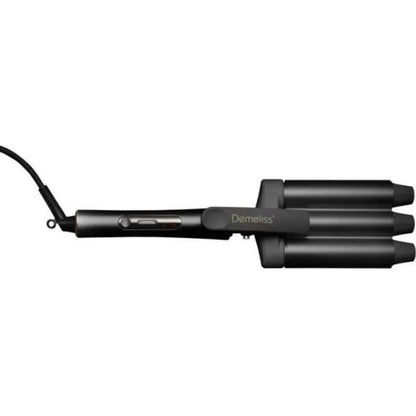Wave iron - Saint Algue Demeliss - Waves Black - 3977