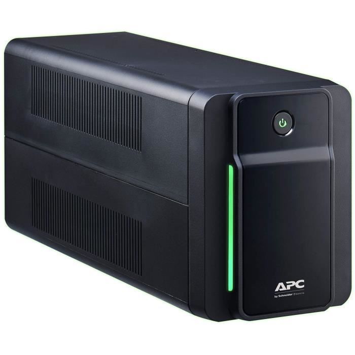 APC - APC Back-UPS BX950MI - UPS - 950VA