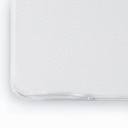 Mattress topper 160x200cm - Tri-technology 7cm - DEKO DREAM