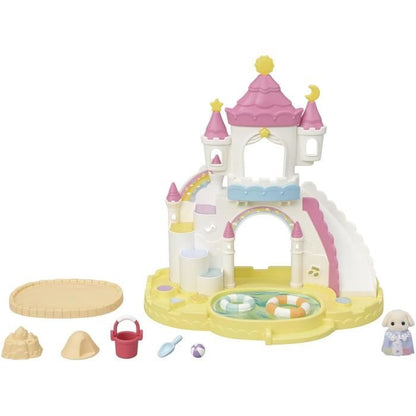 SYLVANIAN FAMILIES 5746 - The sandbox and baby pool