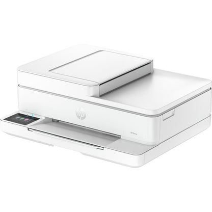 HP Envy 6530e Color Inkjet All-in-One Printer