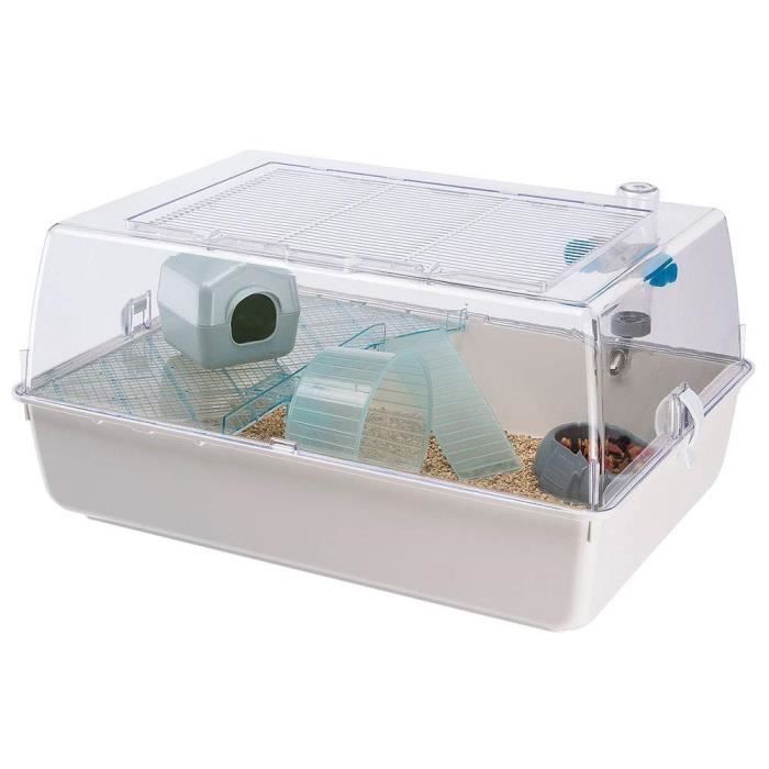 MINI DUNA Hamster Cage for hamsters