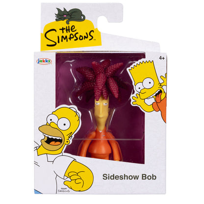 The Simpsons assorted figure 6cm