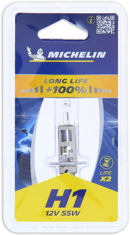 MICHELIN Life + 50% 1 H1 12V 55W