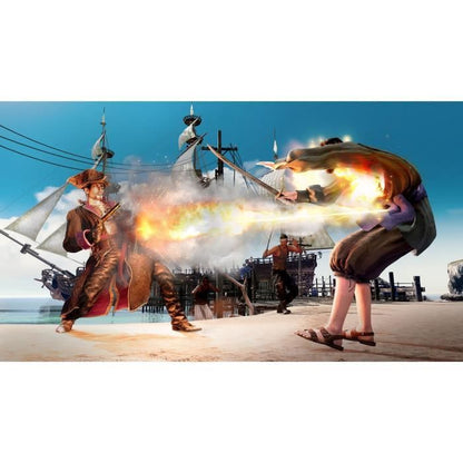 Like a Dragon: Pirate Yakuza in Hawaii - PS5 Game