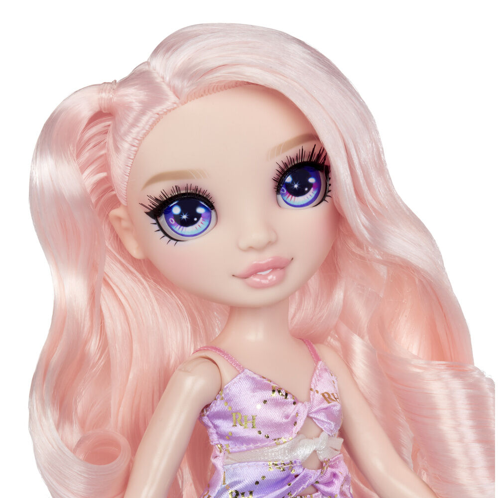 Rainbow High My Fashion Style Bella doll
