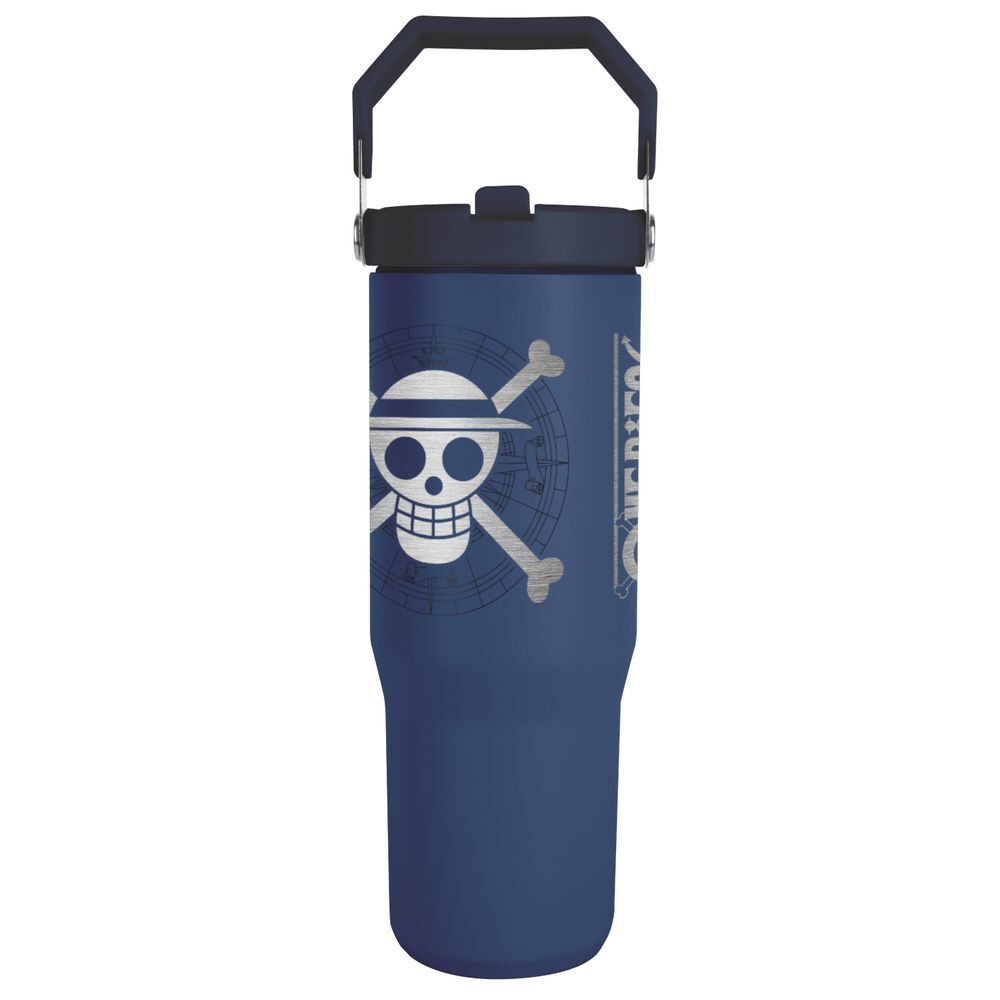 One Piece thermos tumbler 880ml