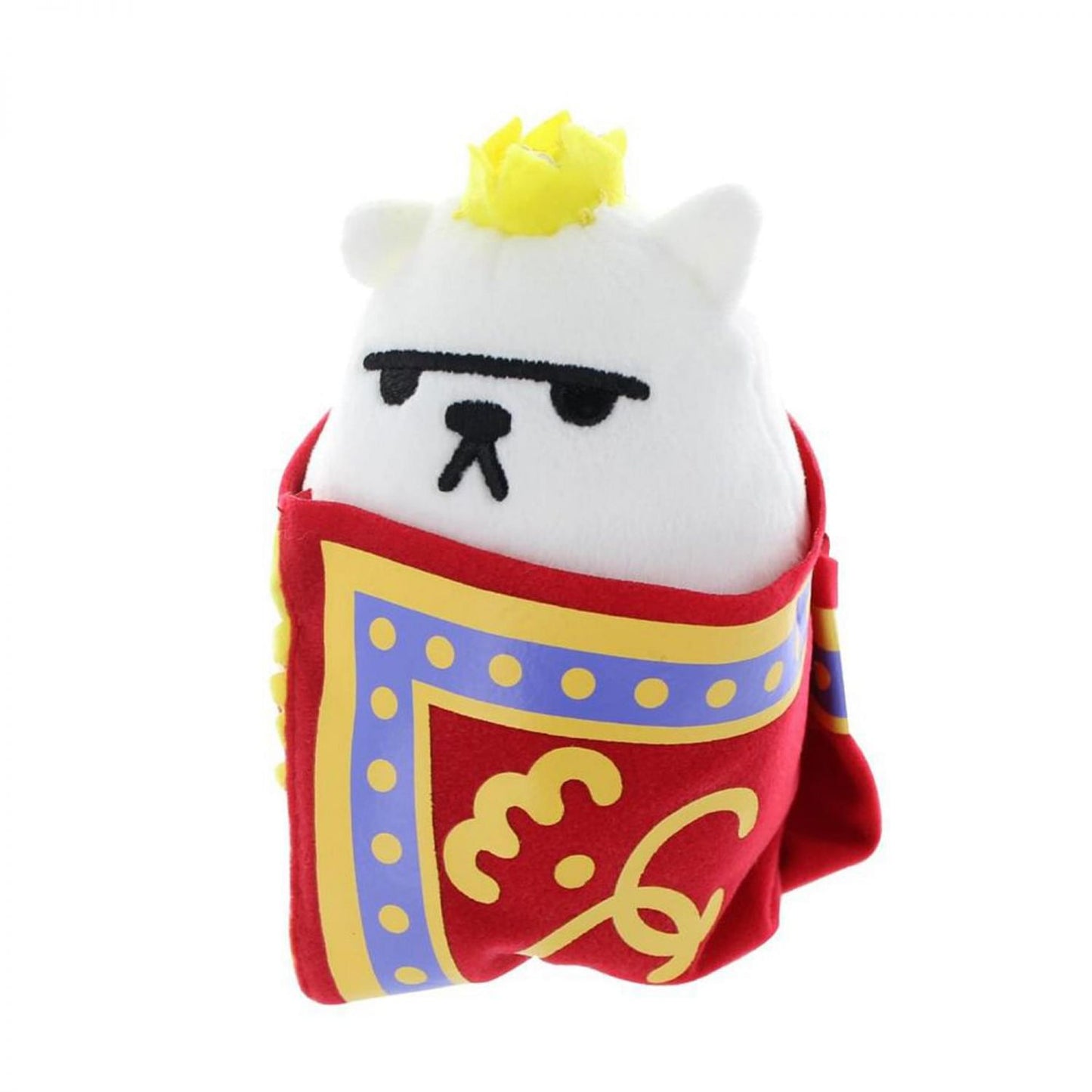 Neko Atsume: Kitty Collector 6" Plush: Xerxes IX