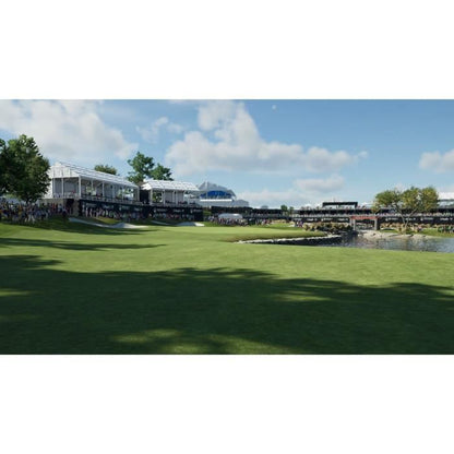 PGA Tour 2K25 - Xbox Series