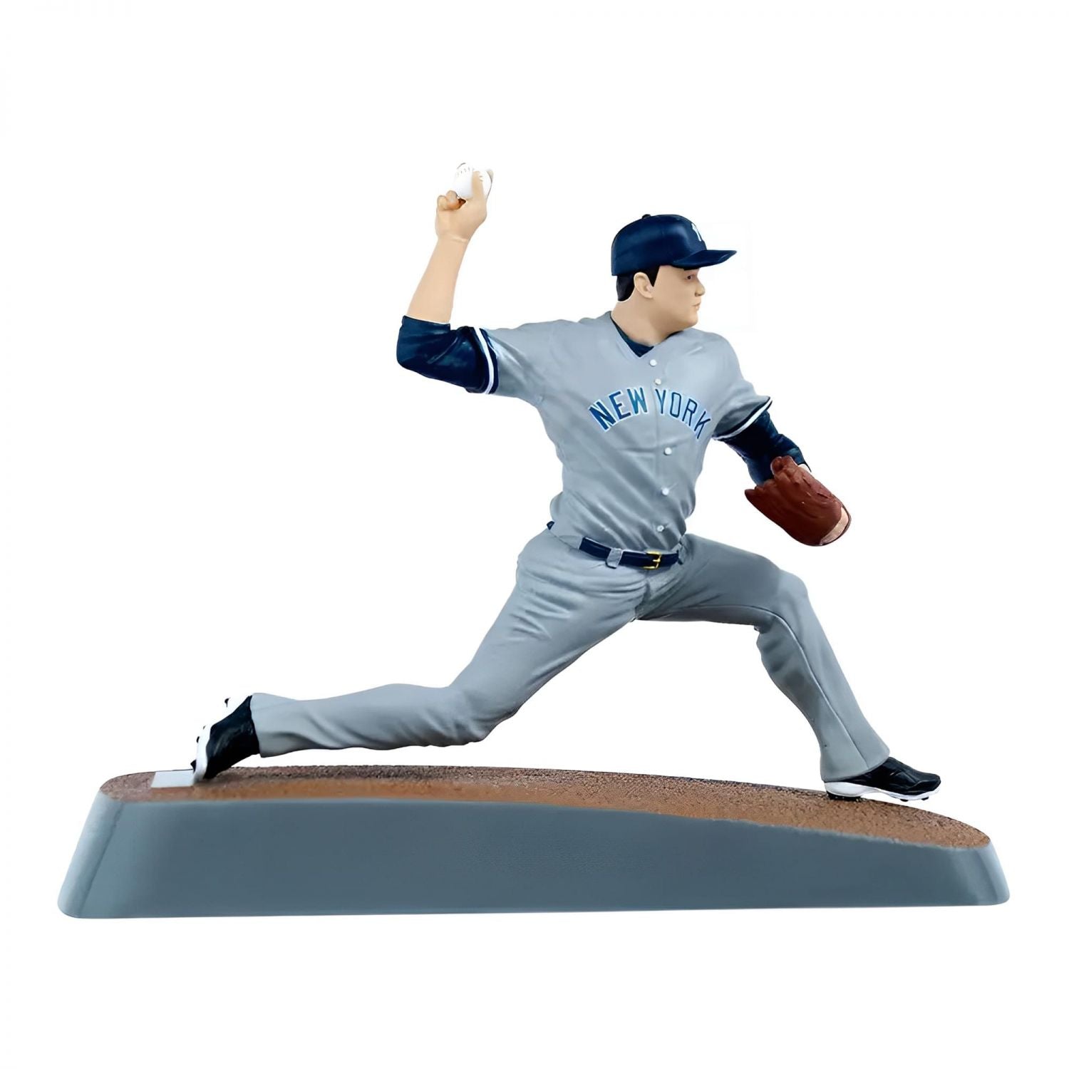 MLB New York Yankees 6 Inch Figure | Masahiro Tanaka