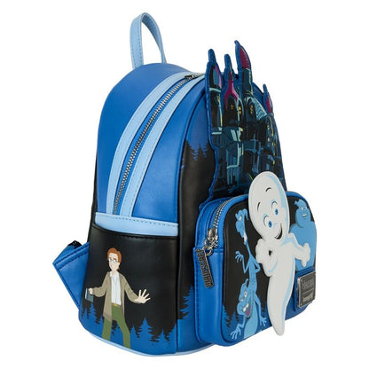 Loungefly Casper The Friendly Ghost Halloween backpack