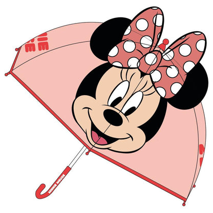 Disney Minnie manual umbrella