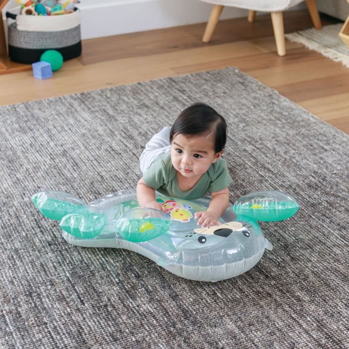 Water mat - INFANTINO - Sensory - Giant sea lion