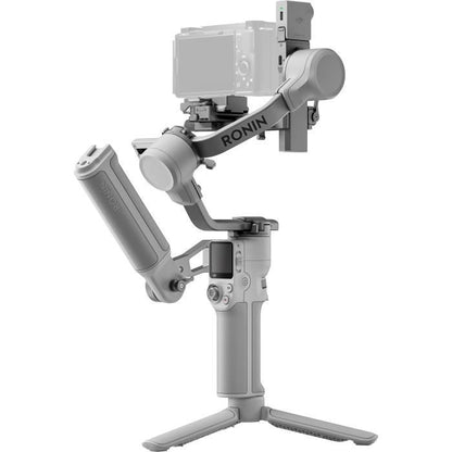 Camera Stabilizer - DJI - RS 4 Mini Combo - Complete Pack for Creators
