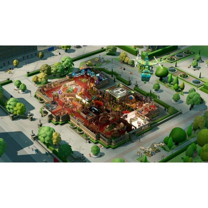 Two Point Museum: Explorer Edition - Xbox Series