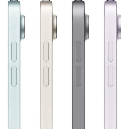 APPLE - iPad Air M3 (2025) - 11 - Wi-Fi - 256GB - Purple