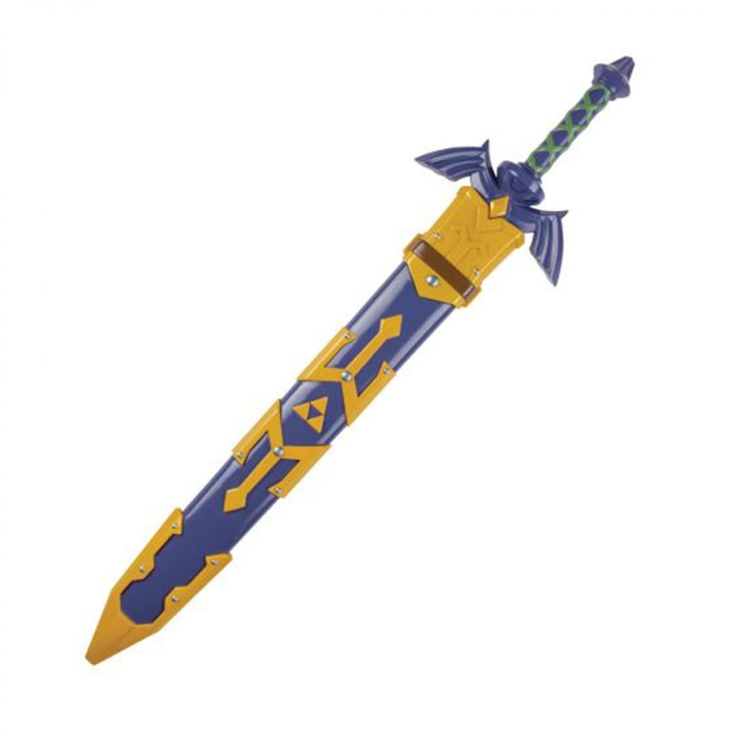 The Legend Of Zelda Link Light-Up Master Sword Costume Accessory