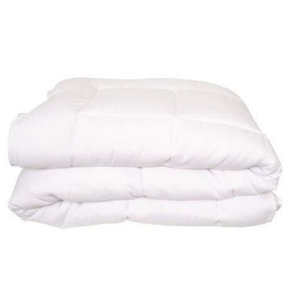 DOUX NID Duvet 100x140 White