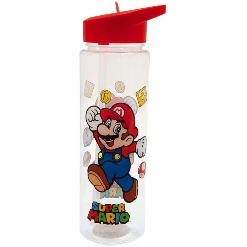 Super Mario Bros bottle 540ml