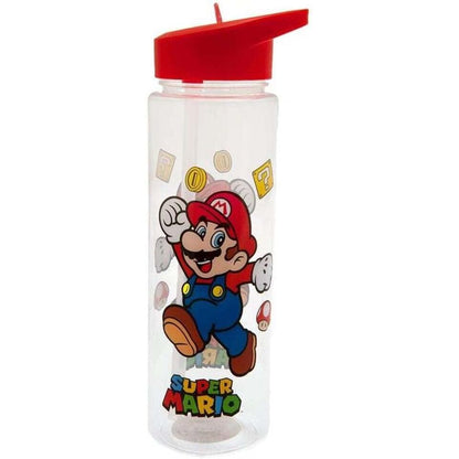 Super Mario Bros bottle 540ml