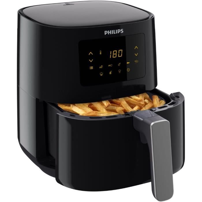 Philips AirFryer 4.1L HD9252/70